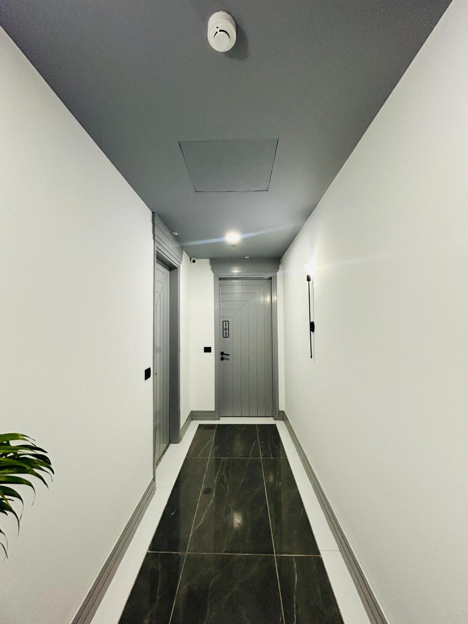 Bedchambers Serviced Apartment, Golf Course, Gurgaon Esterno foto