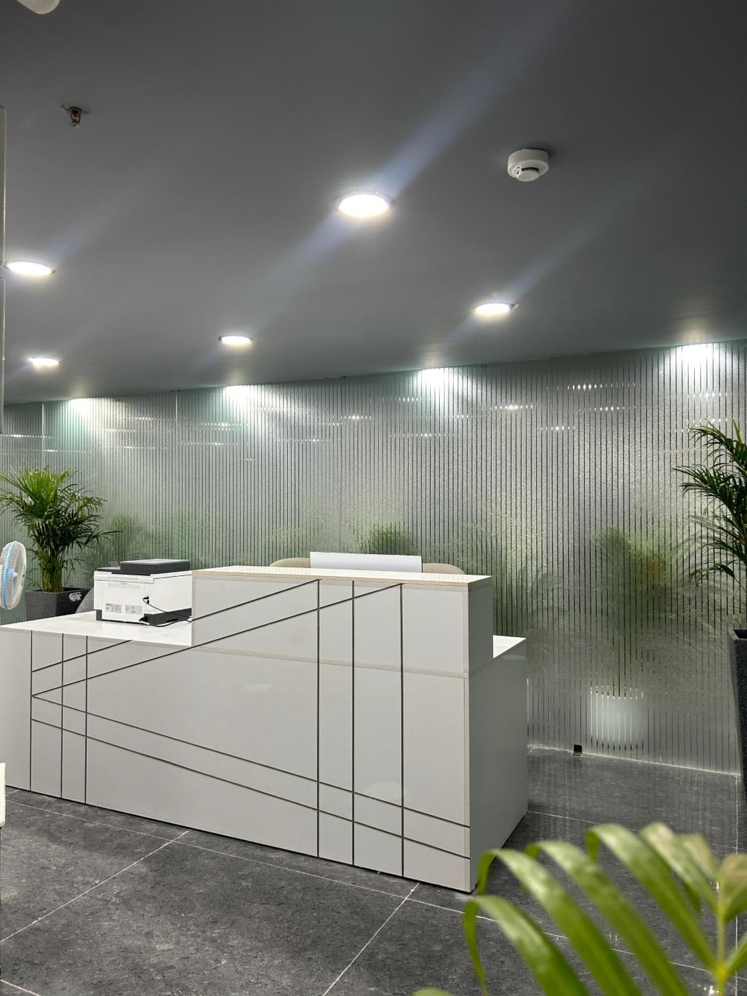 Bedchambers Serviced Apartment, Golf Course, Gurgaon Esterno foto